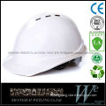 PE Industrial safety helmet